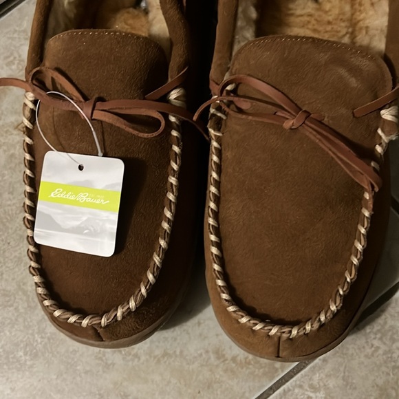 Eddie Bauer Slippers - Picture 2 of 6